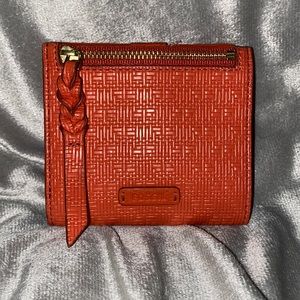 Fossil wallet